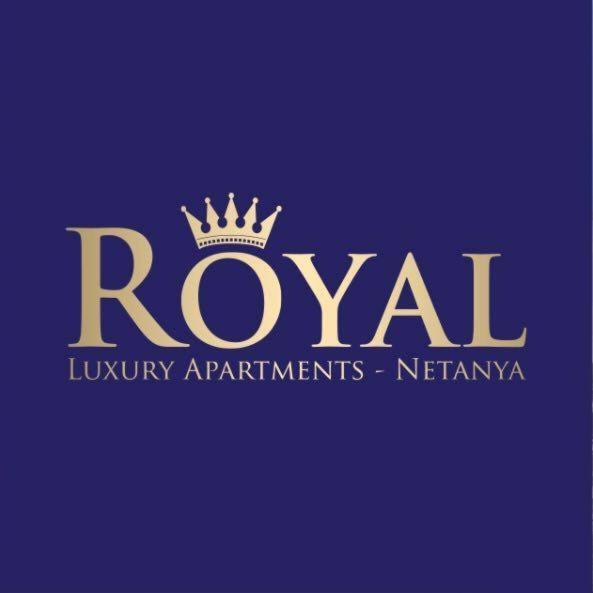 Royal Sea Studio 네타니아 외부 사진